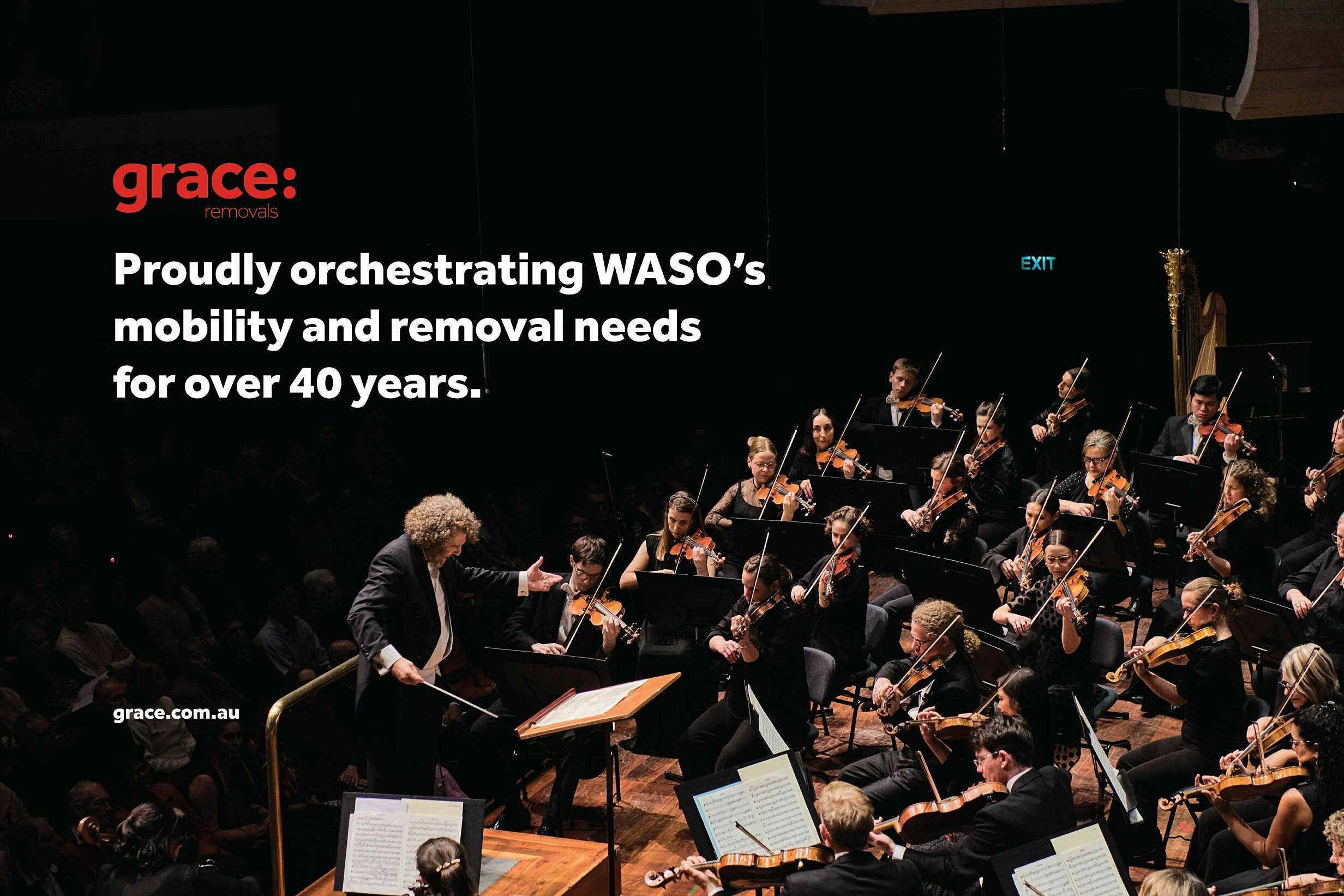 WASO Image